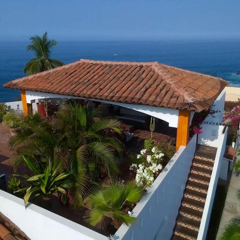 1 of 3 Official Viewpoints 180 Ocean Views - Apartamento - 18