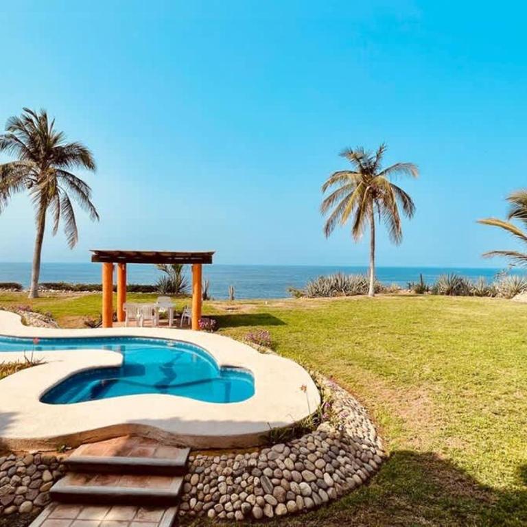 1 of 3 Official Viewpoints 180 Ocean Views - Apartamento - 21