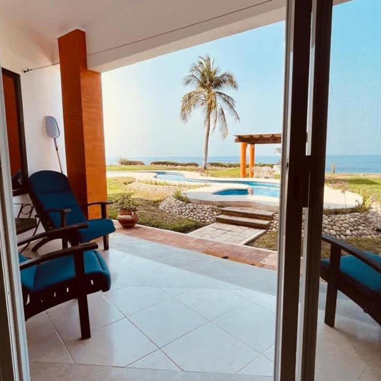 1 of 3 Official Viewpoints 180 Ocean Views - Apartamento - 23