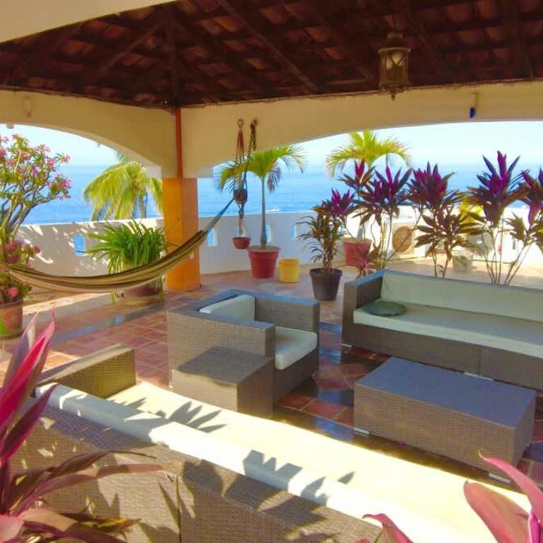 1 of 3 Official Viewpoints 180 Ocean Views - Apartamento - 24