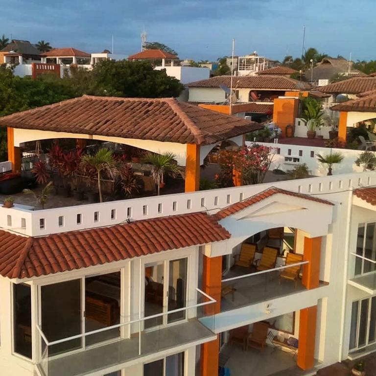 1 of 3 Official Viewpoints 180 Ocean Views - Apartamento - 25