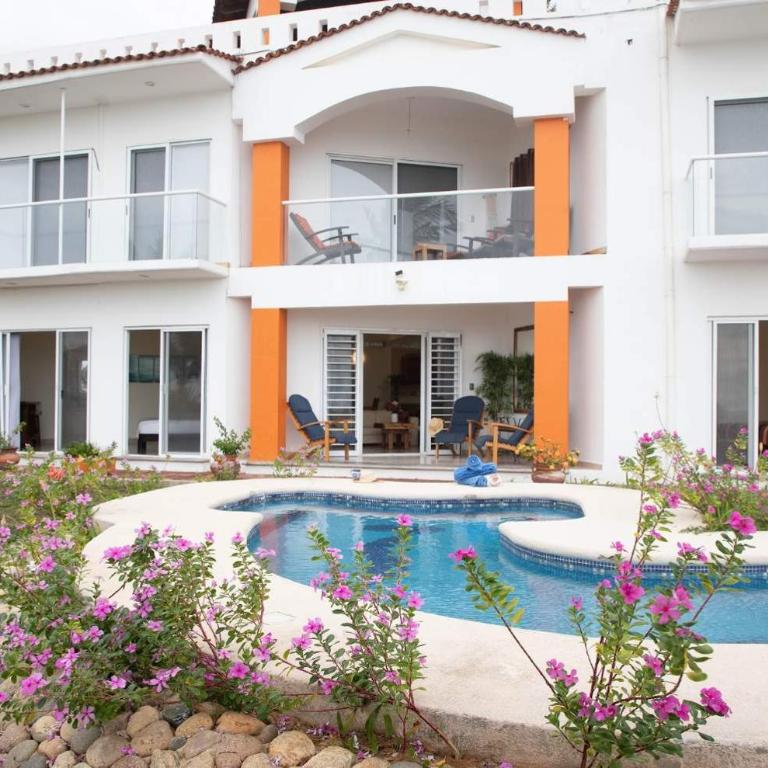 1 of 3 Official Viewpoints 180 Ocean Views - Apartamento - 27