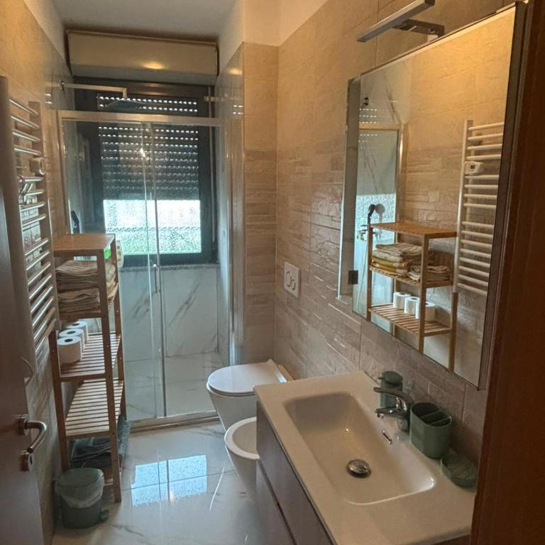 Bergamo Central Flat - Appartamento con 1 Camera da Letto - 10
