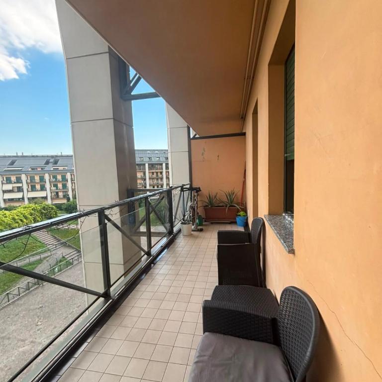 Bergamo Central Flat - Appartamento con 1 Camera da Letto - 15