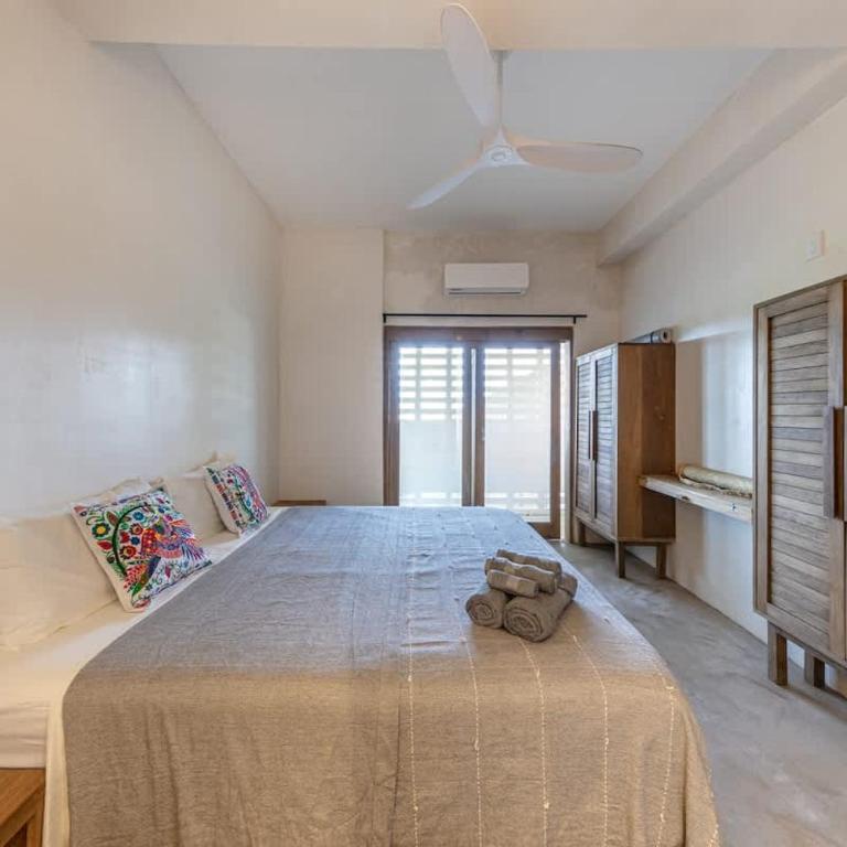 Oceanfront Luxury at The Tower at La Escondida - Apartment - 5
