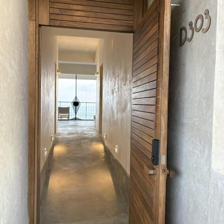 Oceanfront Luxury at The Tower at La Escondida - Apartment - 6