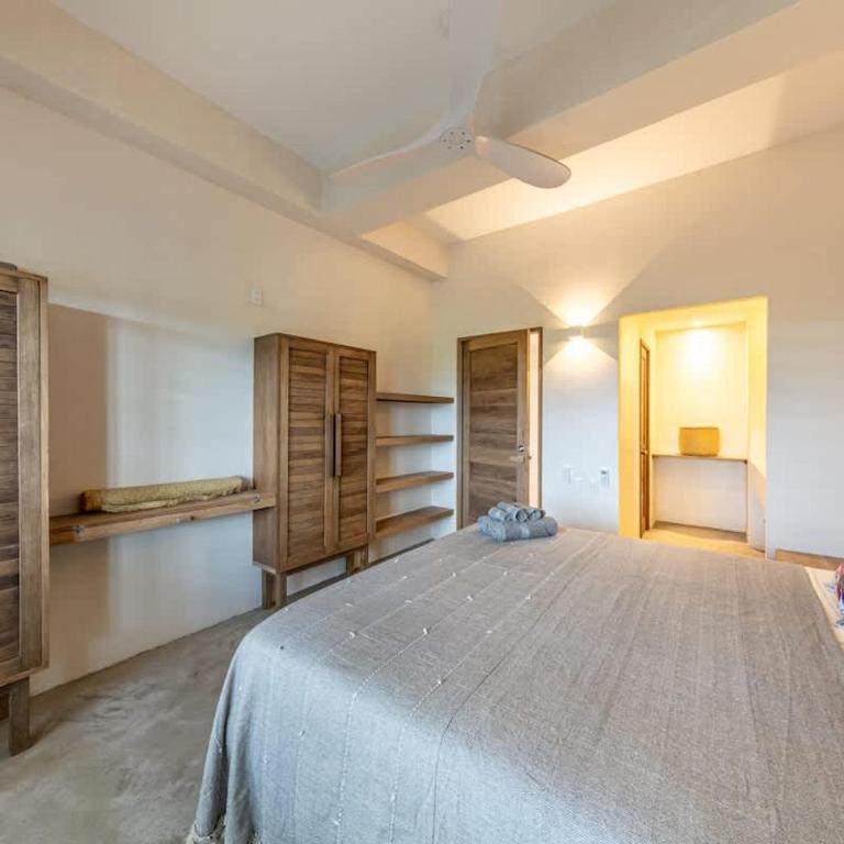 Oceanfront Luxury at The Tower at La Escondida - Apartment - 14