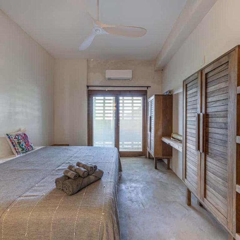Oceanfront Luxury at The Tower at La Escondida - Apartment - 15