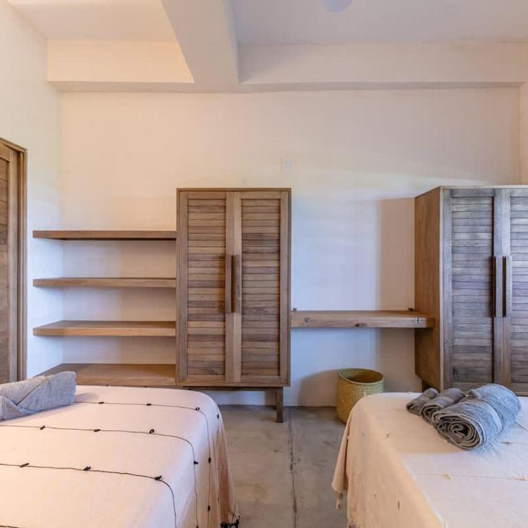 Oceanfront Luxury at The Tower at La Escondida - Apartment - 17