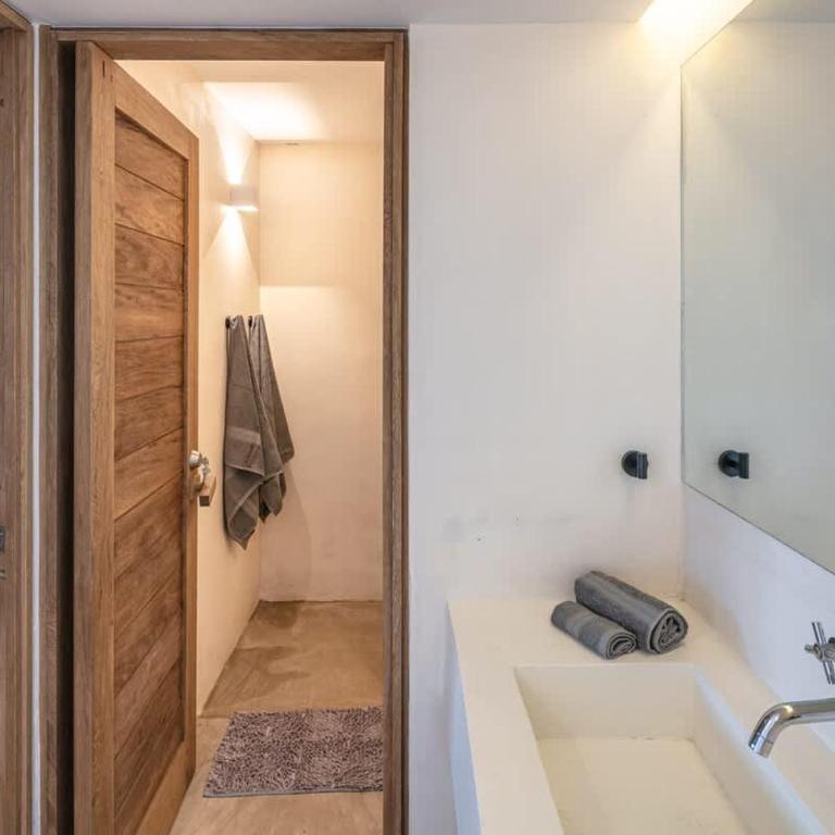 Oceanfront Luxury at The Tower at La Escondida - Apartment - 19