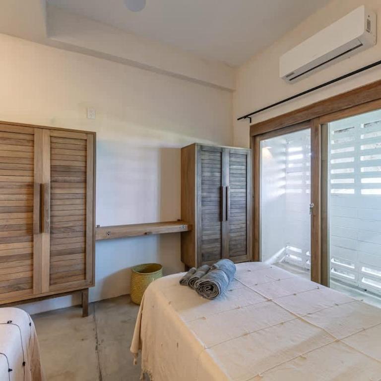 Oceanfront Luxury at The Tower at La Escondida - Apartment - 18