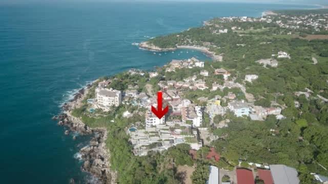 Oceanfront Luxury at The Tower at La Escondida - Apartment - 21