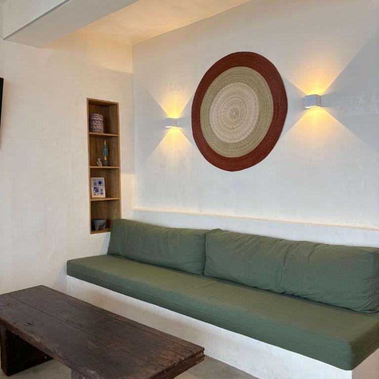 Oceanfront Luxury at The Tower at La Escondida - Apartment - 25