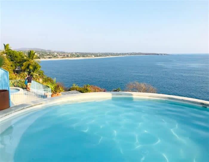 Oceanfront Luxury at The Tower at La Escondida - Apartment - 29