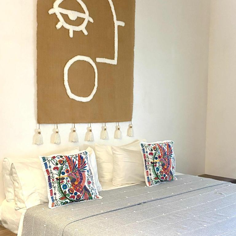 Oceanfront Luxury at The Tower at La Escondida - Apartment - 28