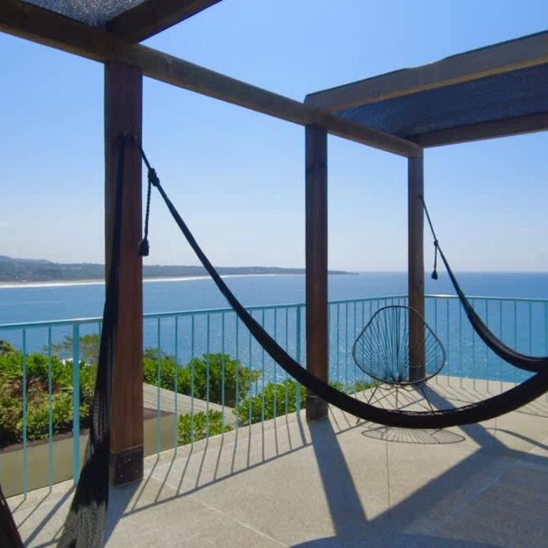 Oceanfront Luxury at The Tower at La Escondida - Apartment - 30