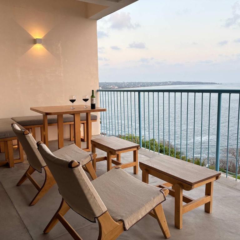 Oceanfront Luxury at The Tower at La Escondida - Apartment - 23