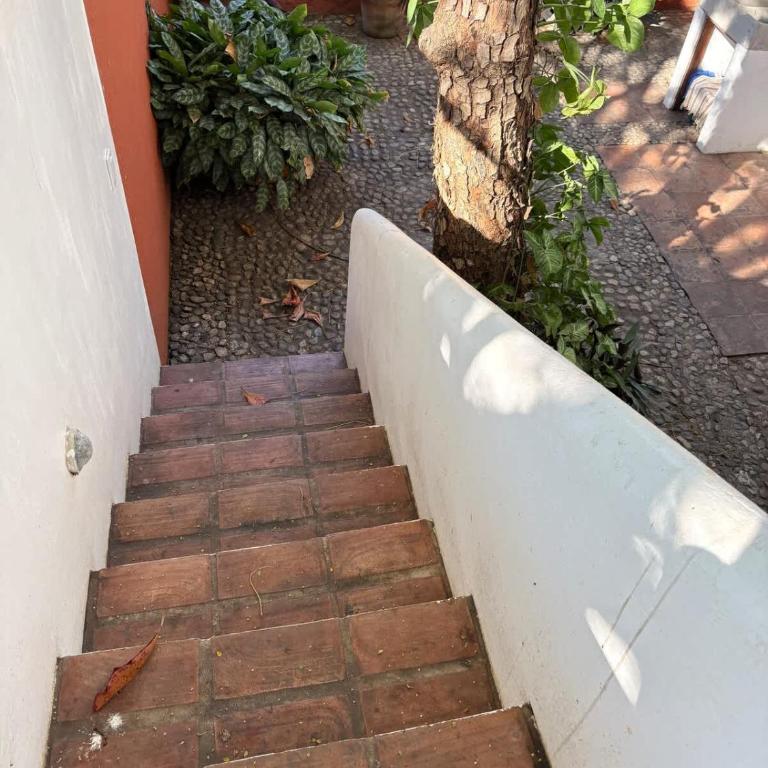 3BR Beach Home Palapa Pool & Steps to the Beach - Apartamento - 9