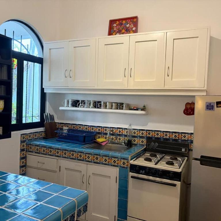 3BR Beach Home Palapa Pool & Steps to the Beach - Apartamento - 19