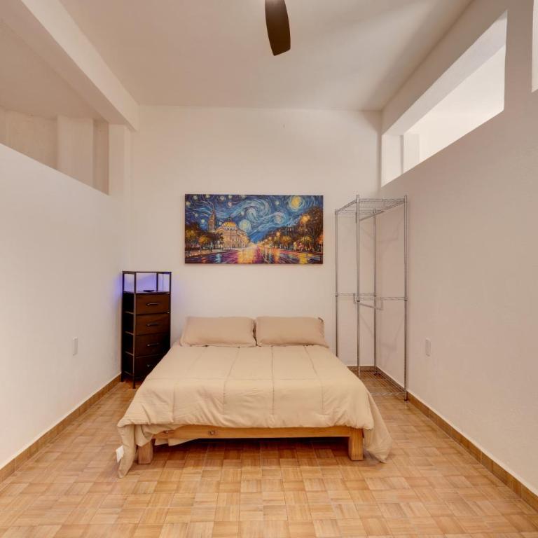 7 Mi to Borda Garden, Guest House w/ Courtyard - Casa - 2