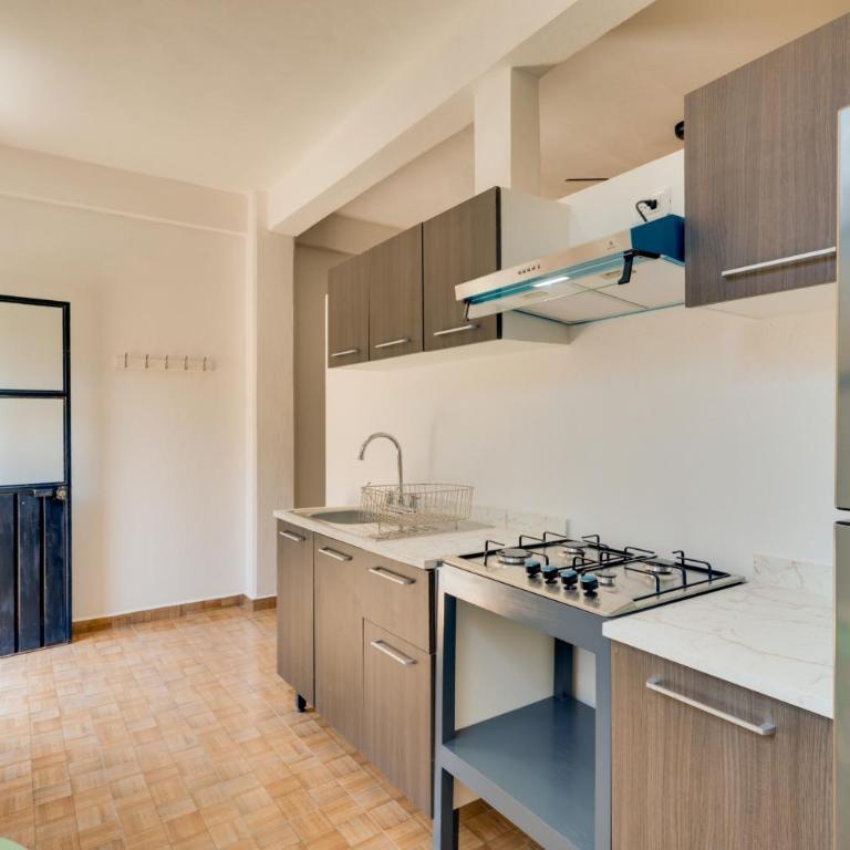 7 Mi to Borda Garden, Guest House w/ Courtyard - Casa - 4