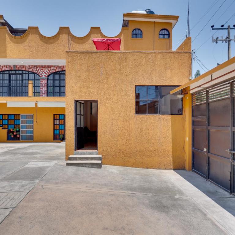 7 Mi to Borda Garden, Guest House w/ Courtyard - Casa - 3