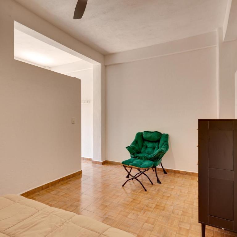 7 Mi to Borda Garden, Guest House w/ Courtyard - Casa - 10