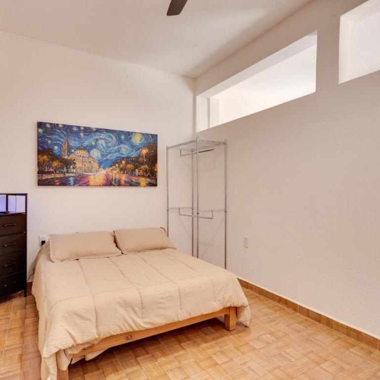7 Mi to Borda Garden, Guest House w/ Courtyard - Casa - 9