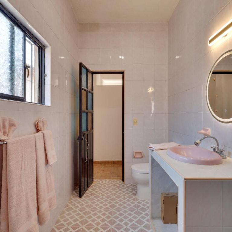7 Mi to Borda Garden, Guest House w/ Courtyard - Casa - 13
