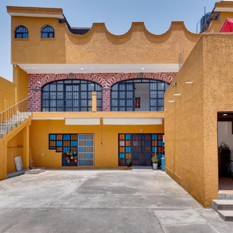 7 Mi to Borda Garden, Guest House w/ Courtyard - Casa - 15