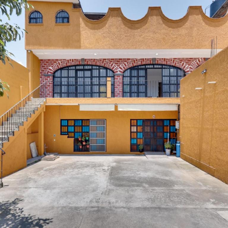 7 Mi to Borda Garden, Guest House w/ Courtyard - Casa - 16