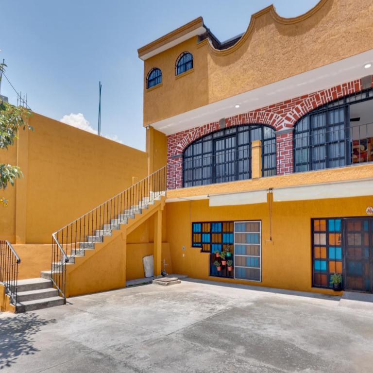 7 Mi to Borda Garden, Guest House w/ Courtyard - Casa - 17