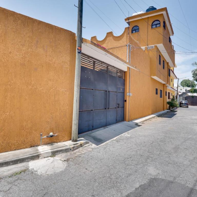 7 Mi to Borda Garden, Guest House w/ Courtyard - Casa - 23