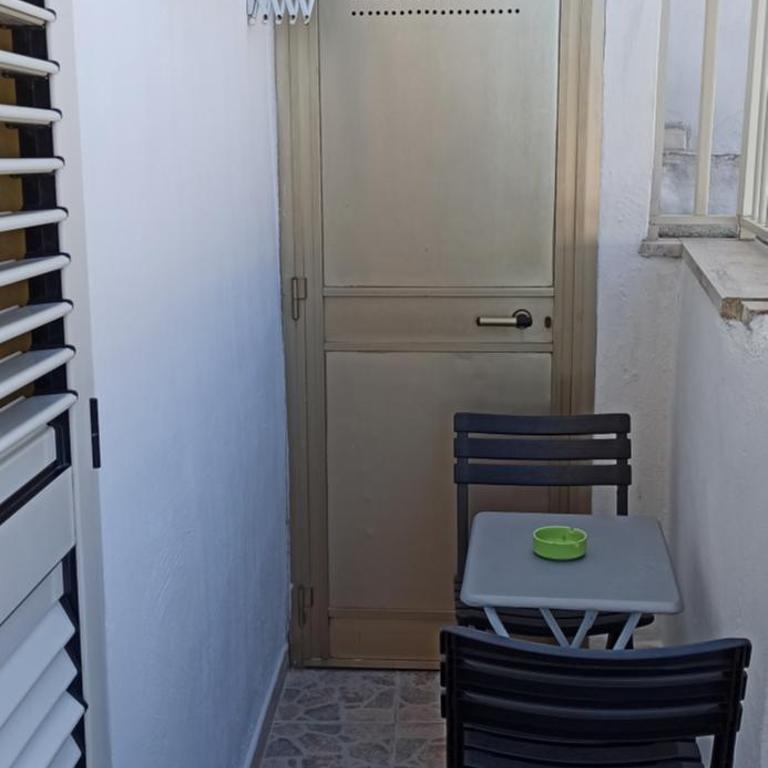 Casa Vista Mare nel centro di Peschici - One-Bedroom Apartment - 19