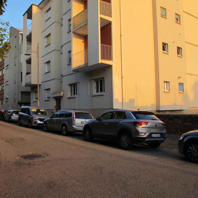 B&B Rooms D'Angeli - Appartamento con 1 Camera da Letto - 58