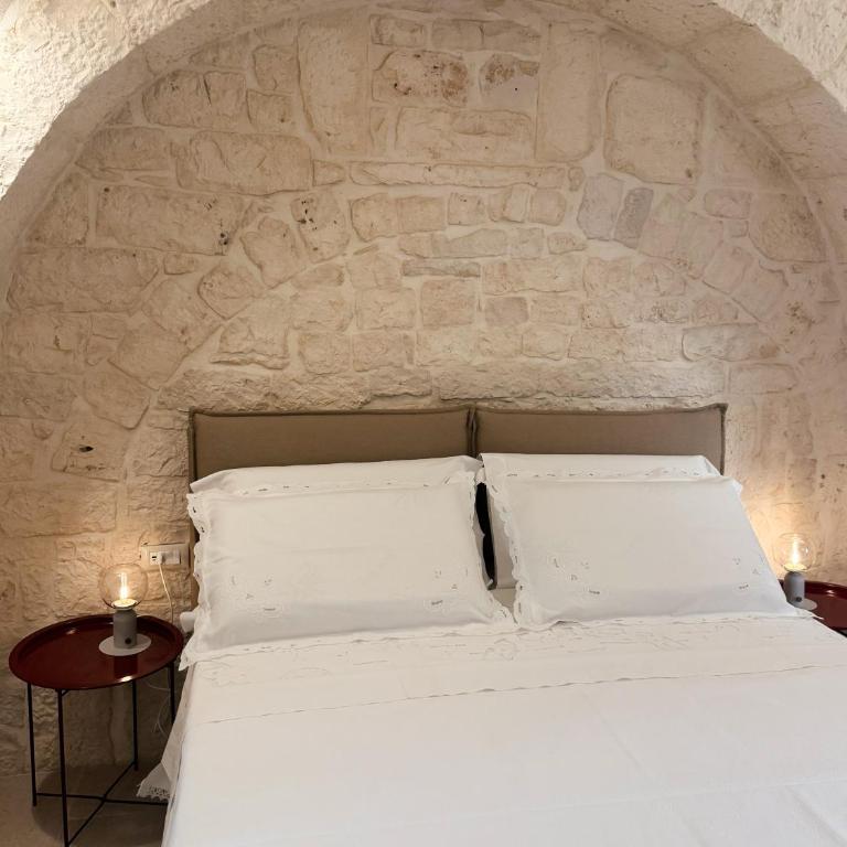 Masseria Pastinaca Relais & Spa - Suite Familiare Deluxe - 4