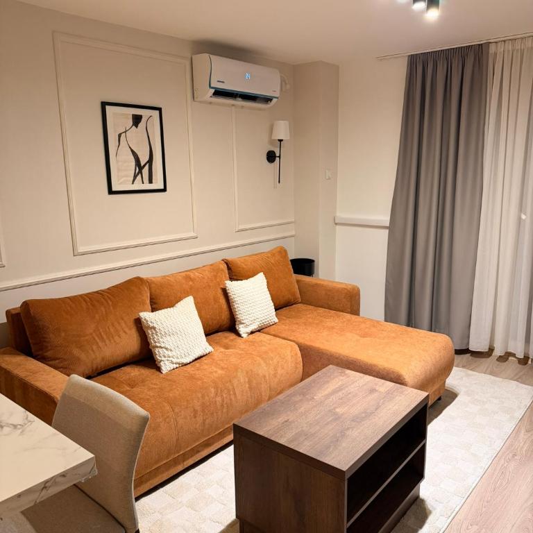 Studio Favela - Apartman sa 1 Spavaćom Sobom - 19