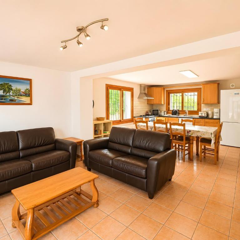 Casa Emilia - Villa con vistas al jardín - 31