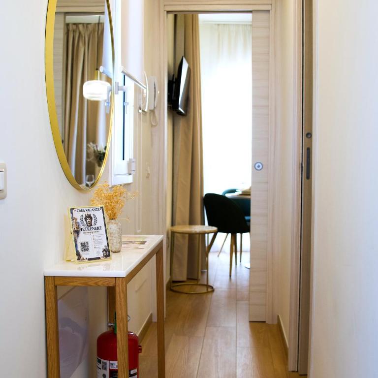 PIETRENERE Charming Suites - Apartamento Suite - 7