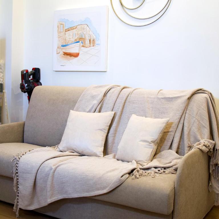 PIETRENERE Charming Suites - Apartamento Suite - 8