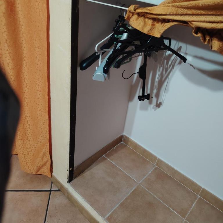 La perla del mare - Casa con 1 Camera da Letto - 13