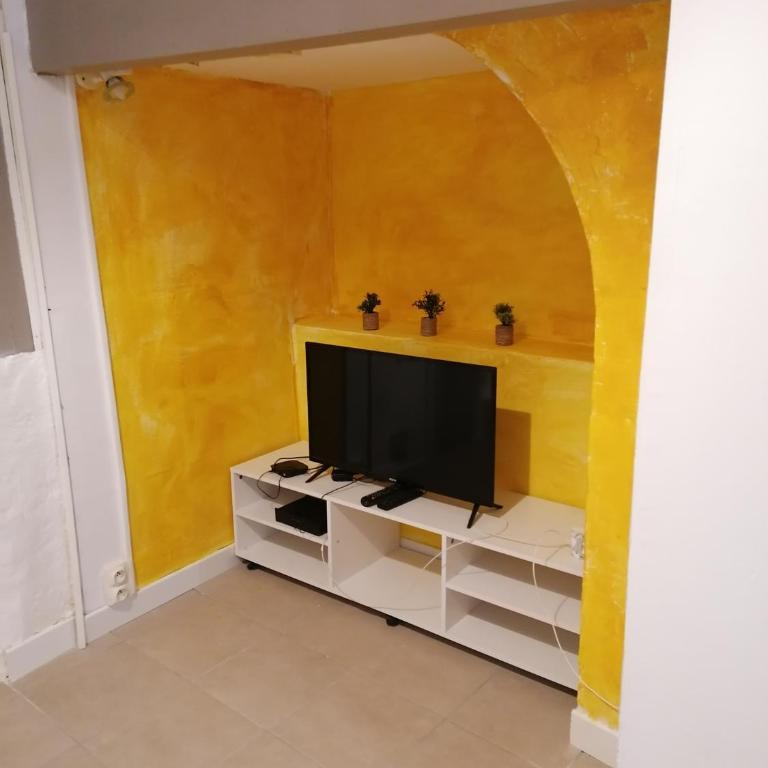 Appartement T1 Centre Historique - Appartement 2 Chambres - 3