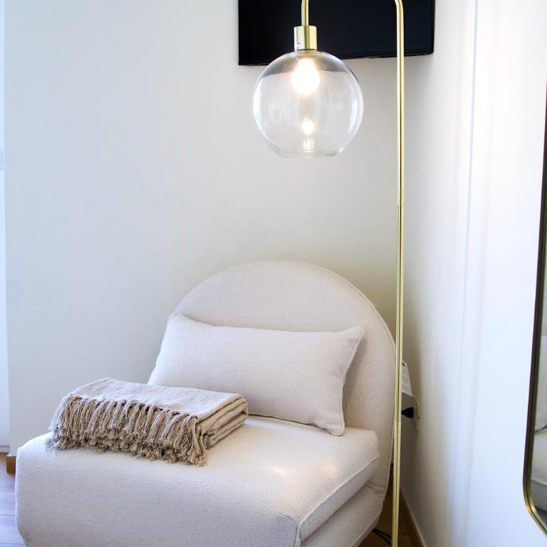 PIETRENERE Charming Suites - Apartamento con vistas - 9