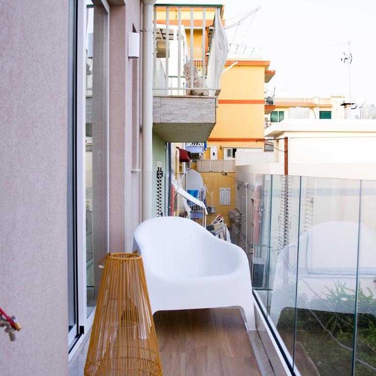 PIETRENERE Charming Suites - Apartamento con vistas - 15