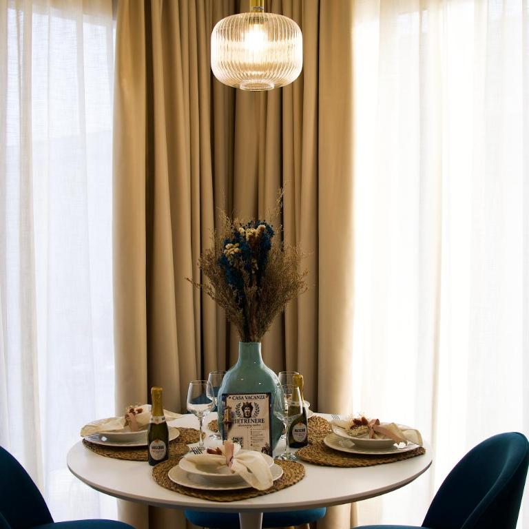 PIETRENERE Charming Suites - Apartamento con vistas - 5