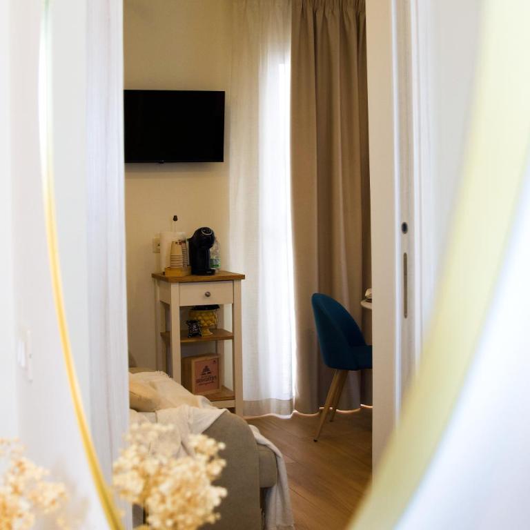 PIETRENERE Charming Suites - Apartamento con vistas - 14