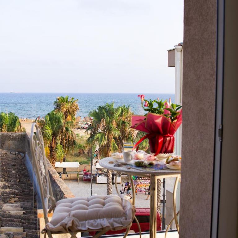 PIETRENERE Charming Suites - Apartamento con vistas - 13