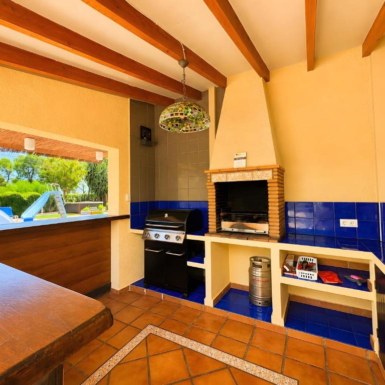 Casa Emilia - Villa con vistas al jardín - 13