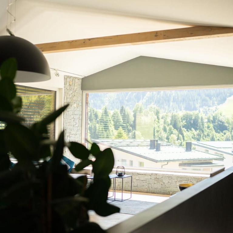 ALMMONTE LIGNUM - Premium Lodge - Chalet mit 3 Schlafzimmern - 24