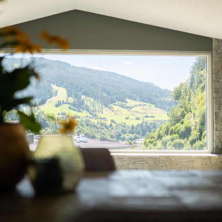 ALMMONTE LIGNUM - Premium Lodge - Chalet mit 3 Schlafzimmern - 27